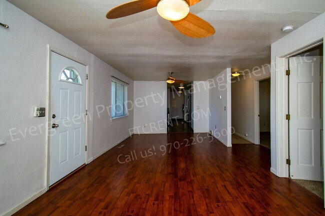 Building Photo - Beautifully Updated Home in Old Town!
