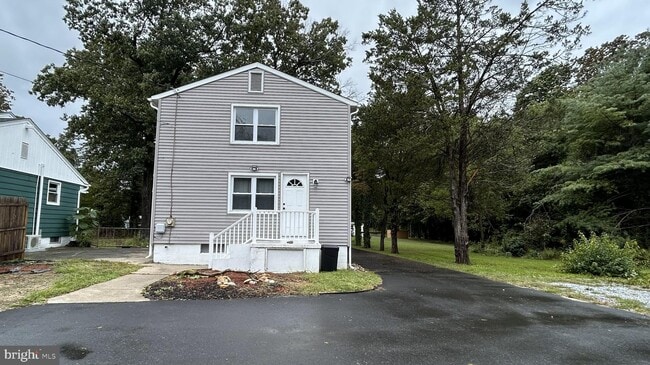 Primary Photo - 4111 N Delsea Dr