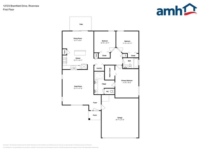 Building Photo - 12723 Bramfield Dr