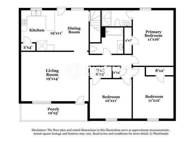 Building Photo - 4 Bedroom Pet-Friendly Home in GOODLETTSVILLE, TN with Main Street Renewal
