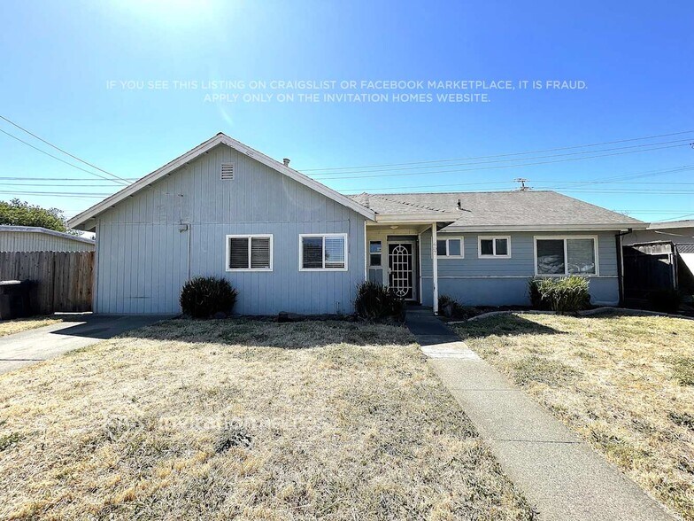 Primary Photo - 607 E Tennessee St