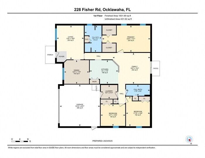 Building Photo - 228 Fisher Rd