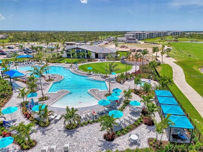 Building Photo - 17535 Jadestone Ct