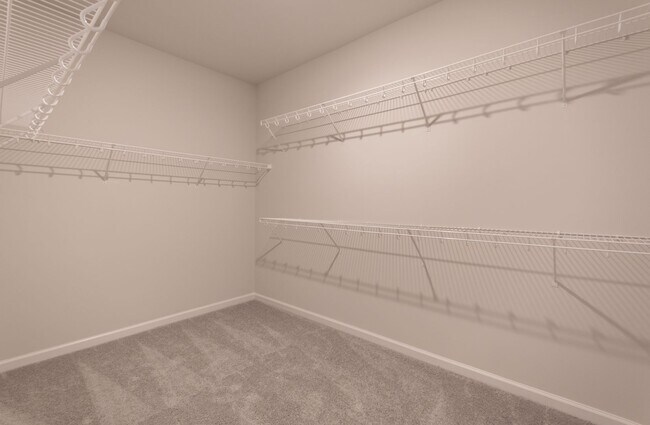 Building Photo - Immaculate, new 3BR/3.5BA townhome in The Maxwell community in Alpharetta GA.