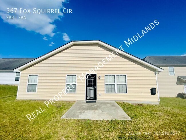 Building Photo - 367 Fox Squirrel Cir