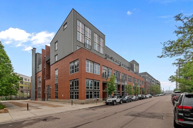 Building Photo - 2955 Inca St