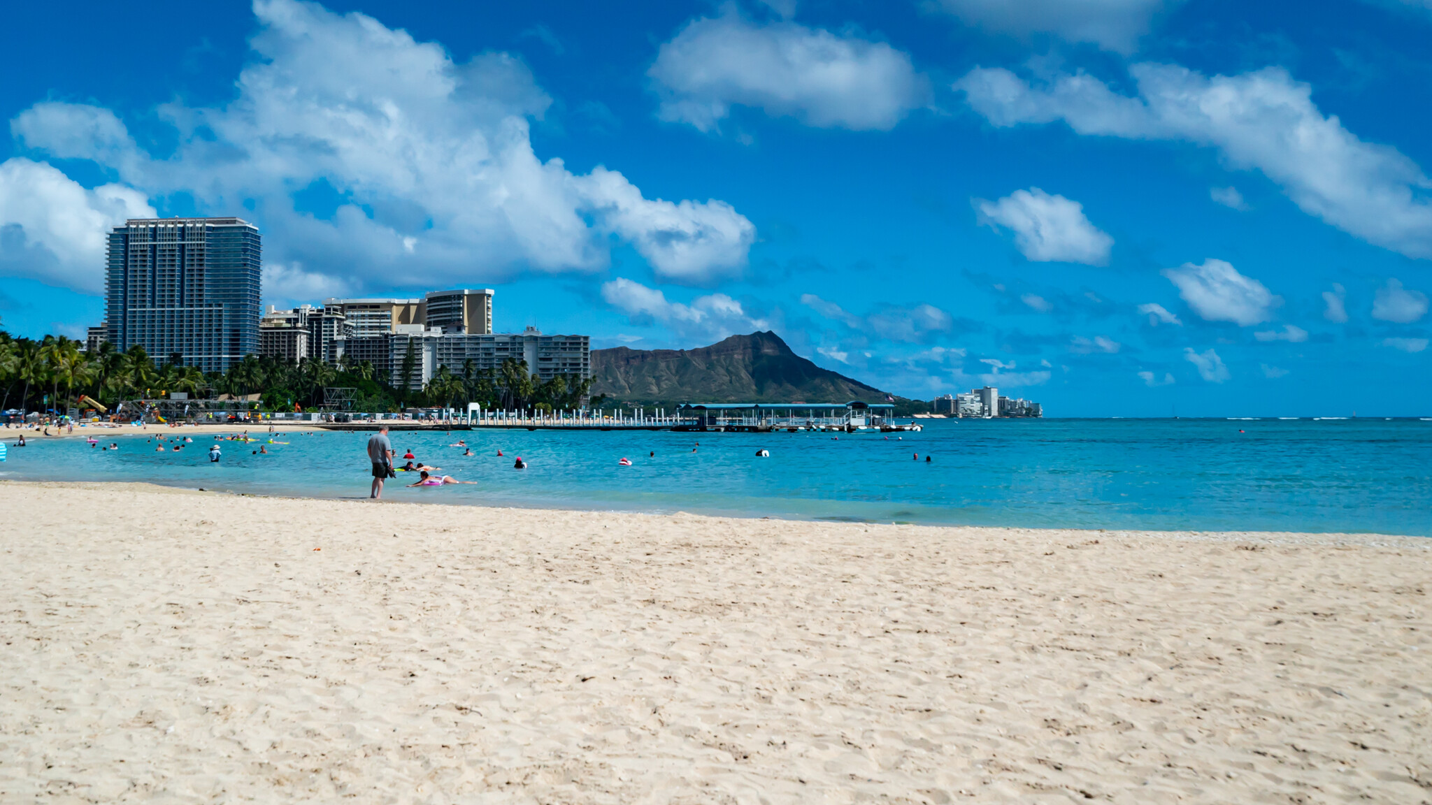 Building Photo - 1777 Ala Moana Blvd