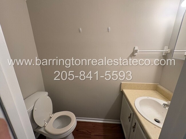 Building Photo - Birmingham