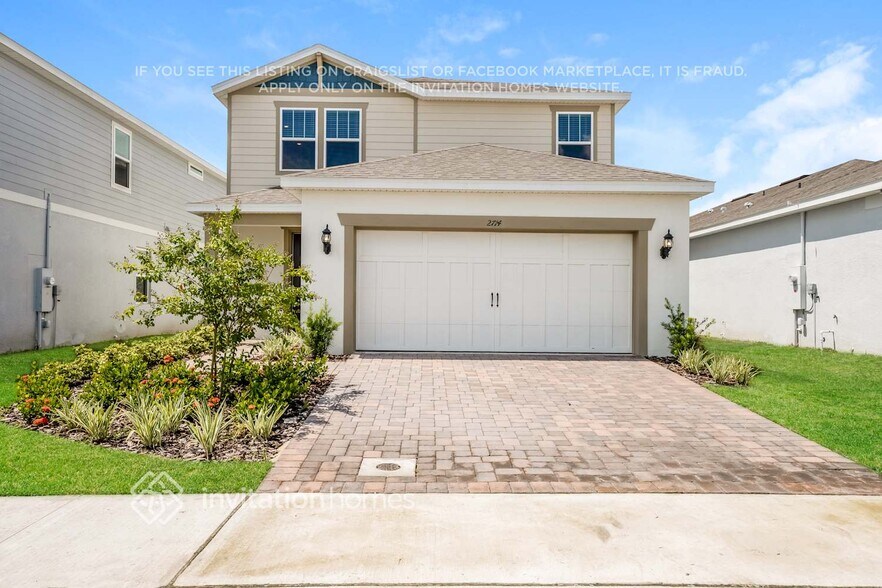 Primary Photo - 2714 Serenity Gdn Dr