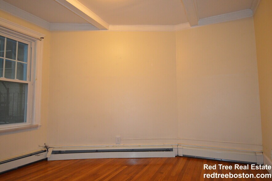 Building Photo - 1742 Commonwealth Avenue