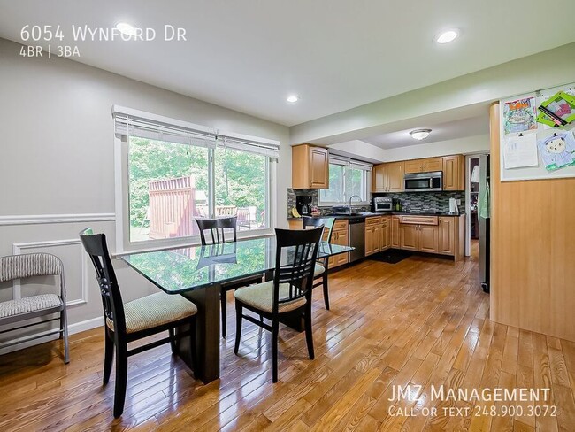 Building Photo - 6054 Wynford Dr
