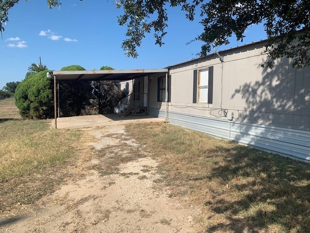 Building Photo - 344 Private Road 912