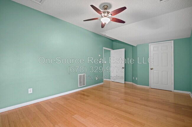 Building Photo - 751 Brookline St SW