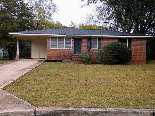 Primary Photo - 8 Carver Rd