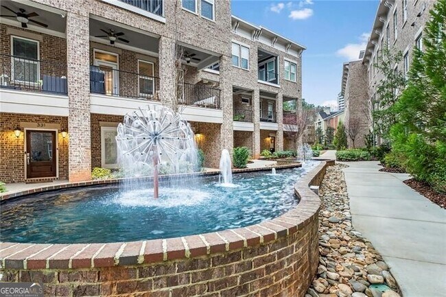 Building Photo - 339 Brownstones Cir NE