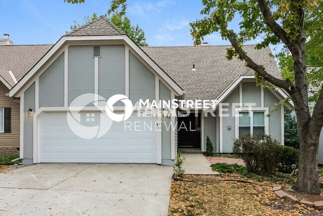 Primary Photo - 3 Bedroom Pet-Friendly Home in Kansas City...