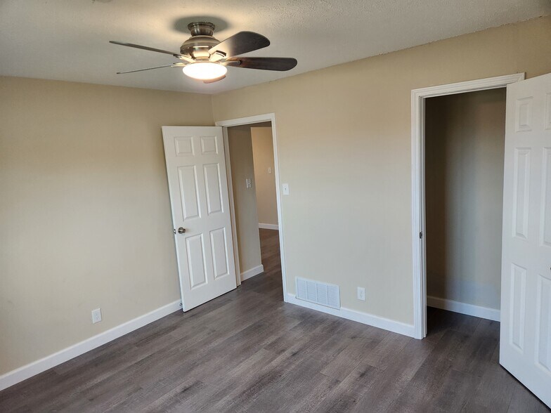 Bedroom 1 - 815 Sun Valley Dr