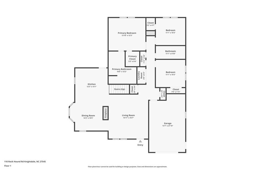 Building Photo - 110 Rock Hound Rd