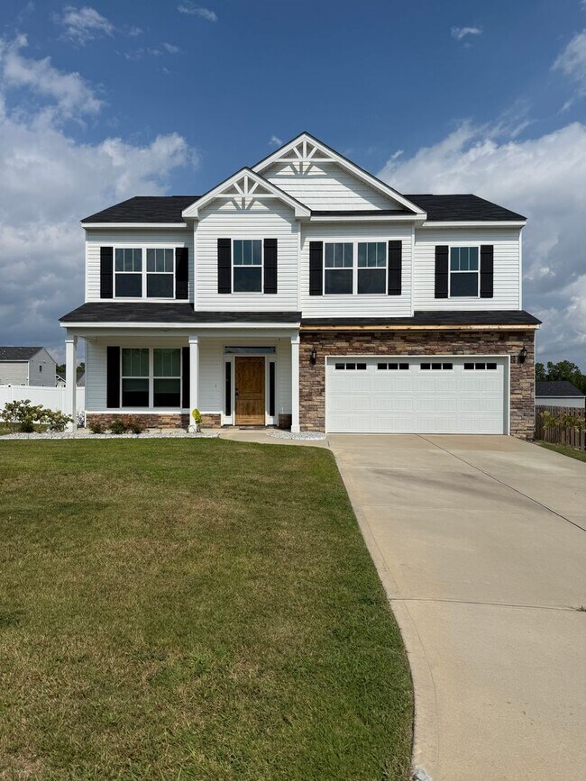 Building Photo - Housing Near Fort Gordon