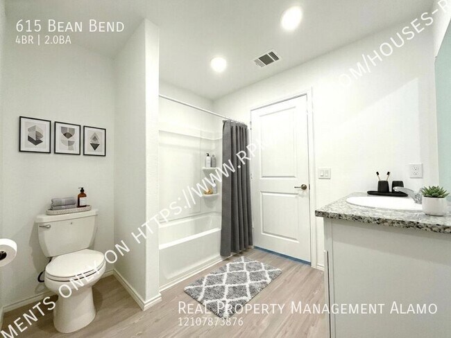 Building Photo - 615 Bean Bnd