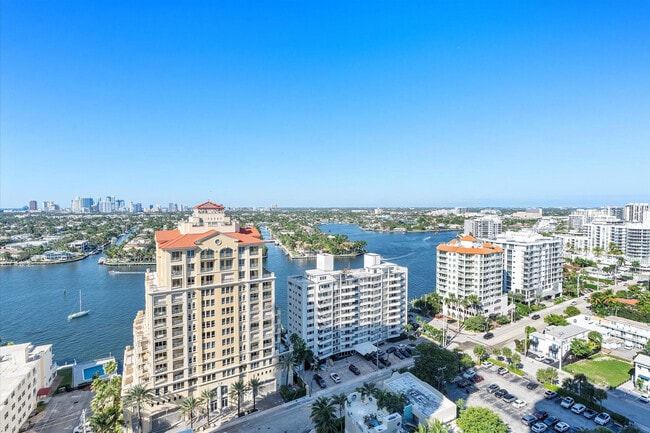 Building Photo - 151 N Seabreeze Blvd