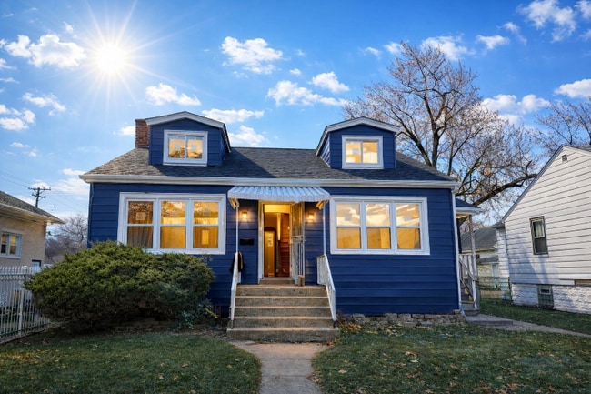 Building Photo - 12317 S Elizabeth St