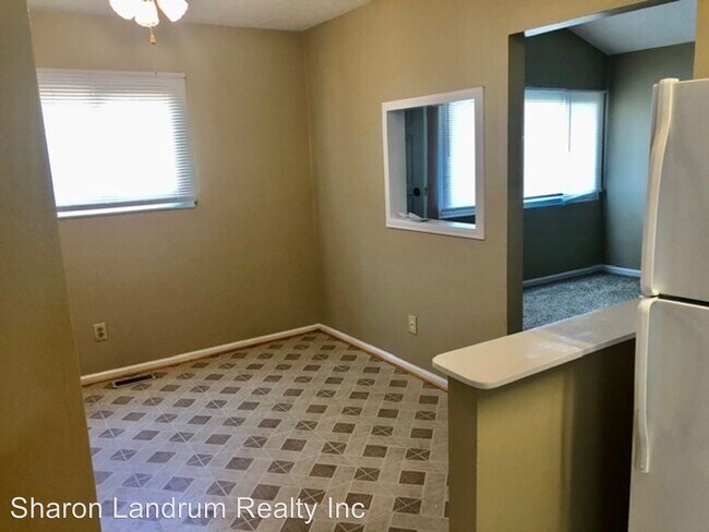 Building Photo - 3 br, 1 bath House - 1514 Arling Ave