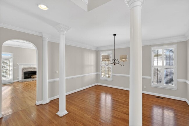 Building Photo - 1204 Trey Ct SW