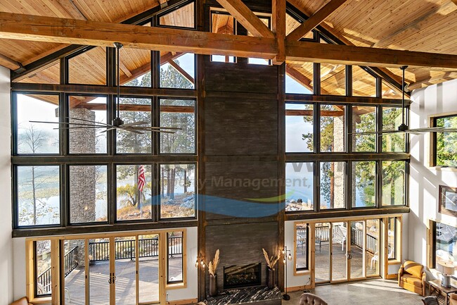 Building Photo - Stunning Luxury Hayden Lake Lodge with 5 B...