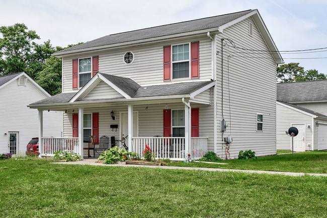 Building Photo - East Newark Homes