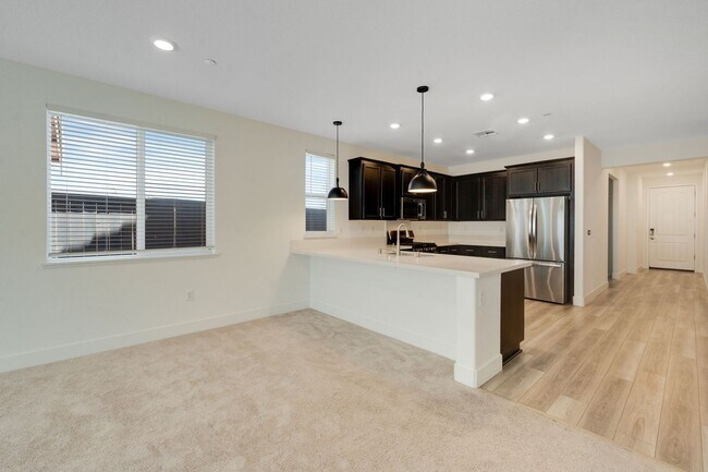 Building Photo - 2024-Built Sacramento Home with Modern Finishes & Private Backyard!