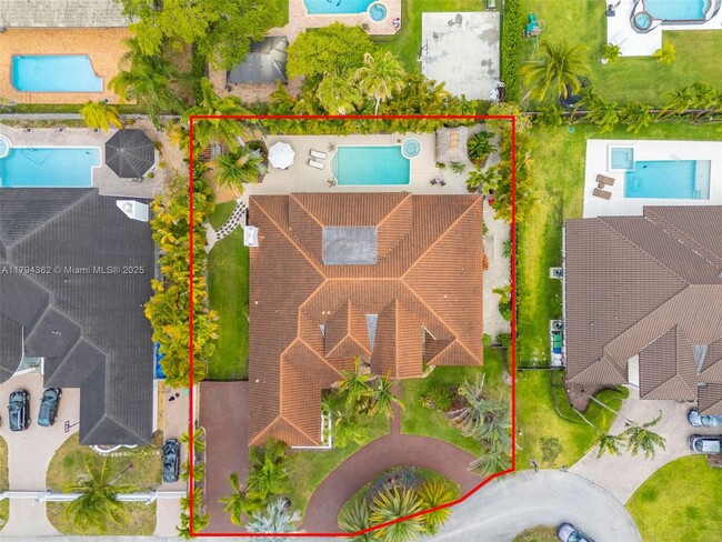 Building Photo - 13105 SW 106th Ave