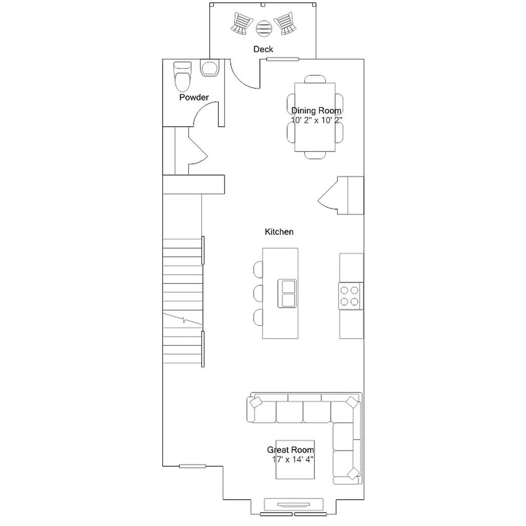 Building Photo - 1726 Night Sky Trl