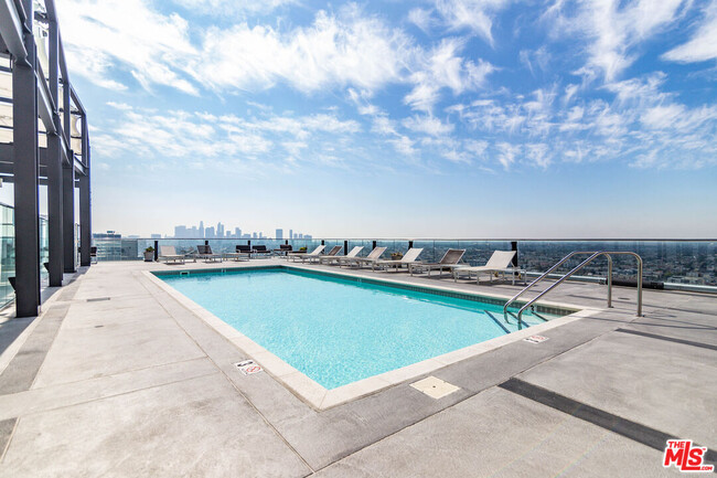 Building Photo - 3810 Wilshire Blvd