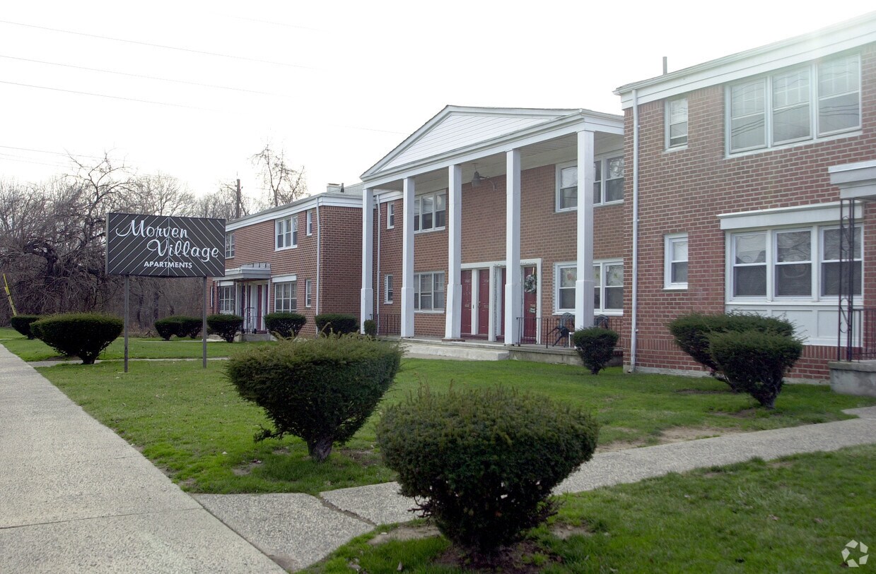 Hamilton Village Apartments Trenton
