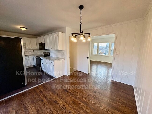 Building Photo - 9001 Jarboe St