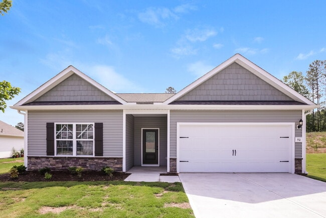 Building Photo - 90 Neuse Holw Ct