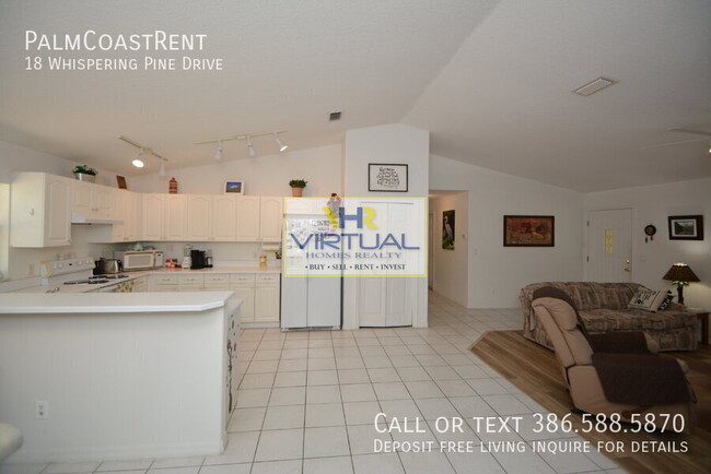 Building Photo - 18 Whispering Pine Dr