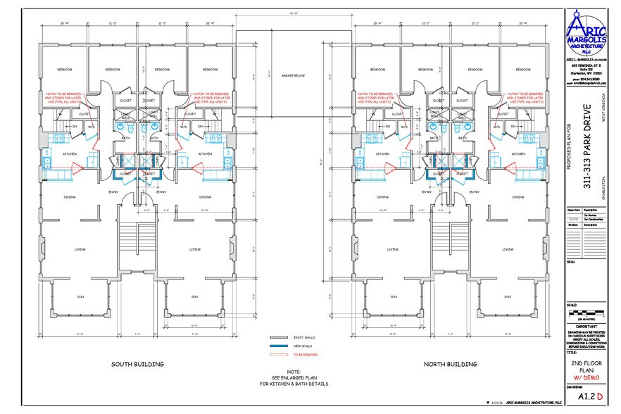 Building Photo - 309 Park Dr