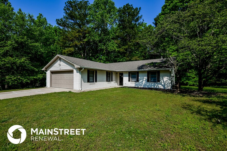 Building Photo - 130 Derby Country Dr