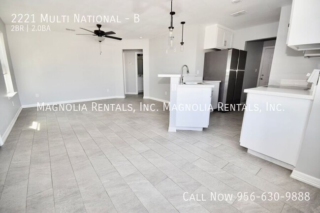 Building Photo - 2 bed 2 Bath in Harlingen