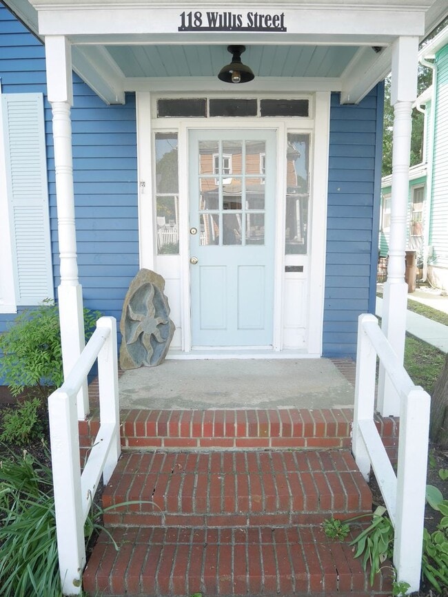 Building Photo - Charming 3-Bedroom Home in Cambridge – Steps from the Choptank River
