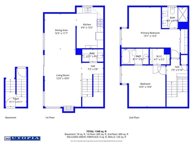 Building Photo - BEAUTIFUL 2 BR 2.5 BA TOWNHOUSE RANCHO PENASQUITOS $3300.00