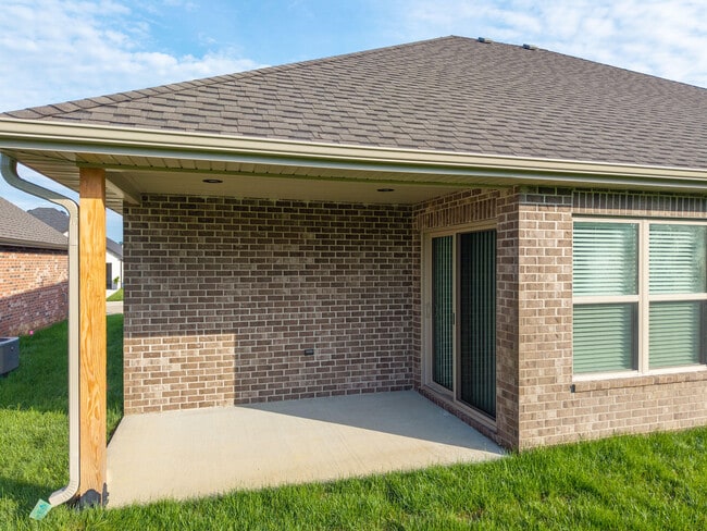 Building Photo - 1808 Wes Milligan Ln