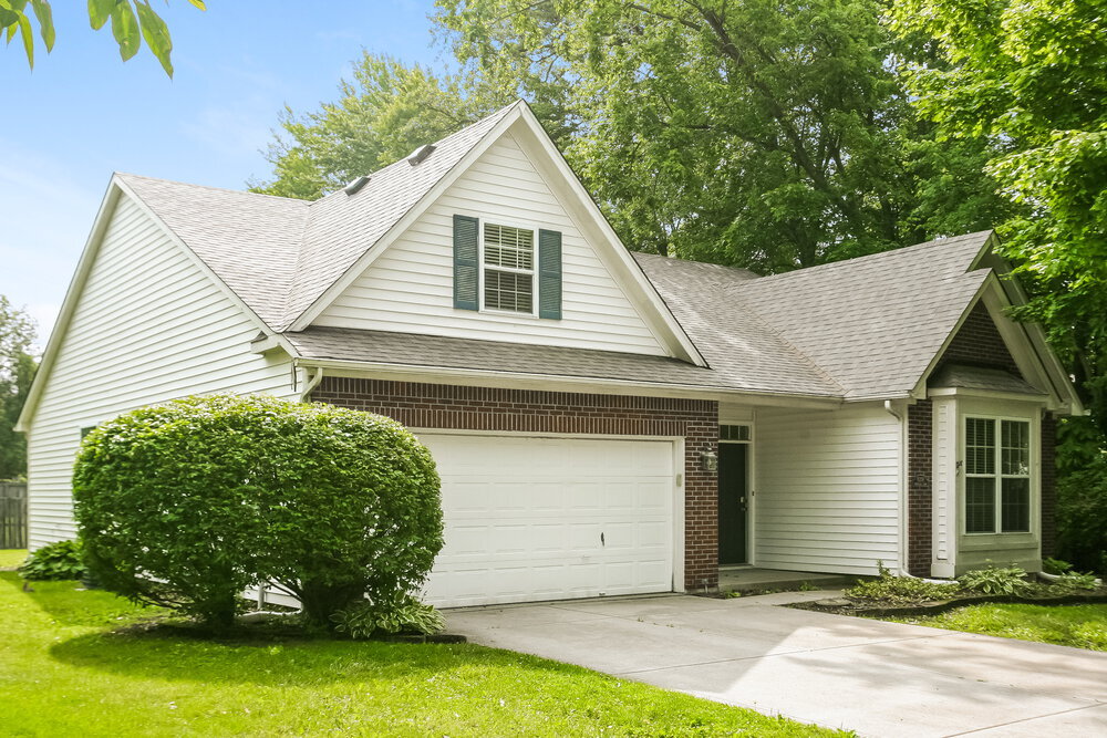 Building Photo - 8201 Briarhill Lane