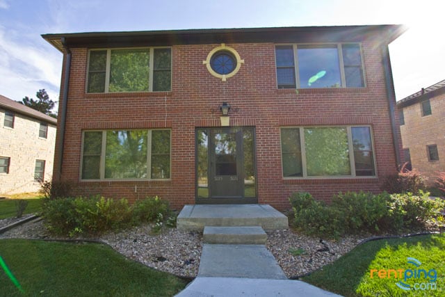 Building Photo - 3137 S St