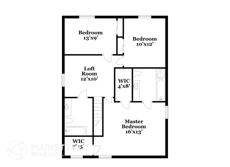 Building Photo - 4941 Hawfield St