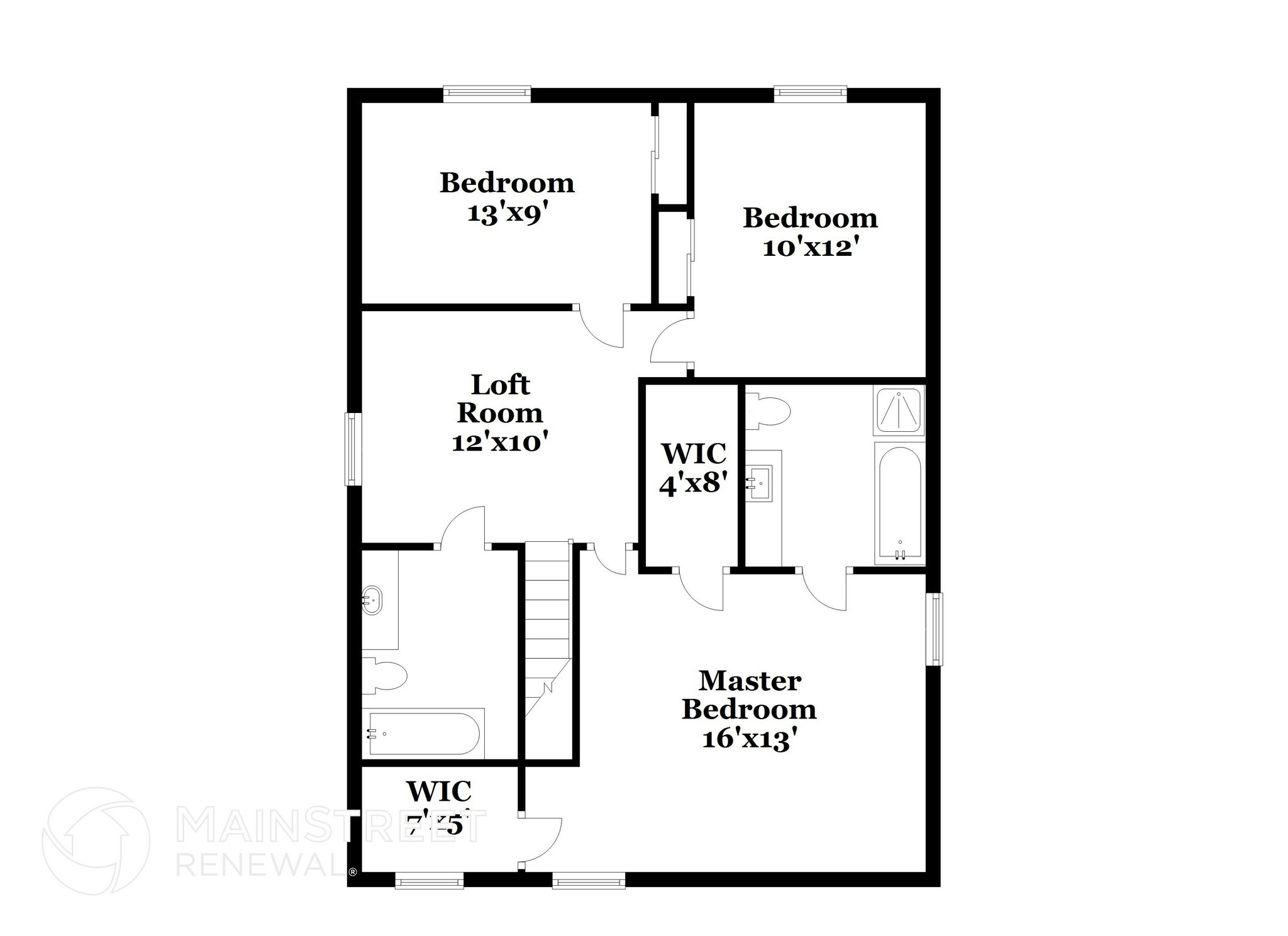 Building Photo - 4941 Hawfield St