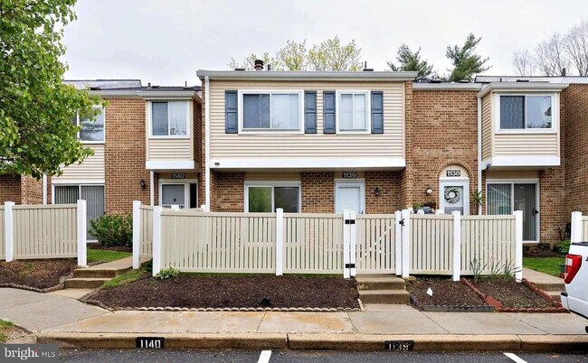 Building Photo - 1139 Thackary Ct