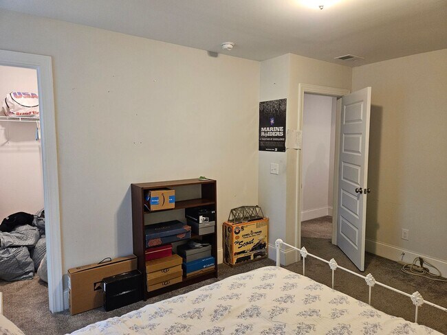 Building Photo - Beautiful 4 bedroom, 2.5 Bath unfurnished home located in Songbird Landing Community - Hampstead